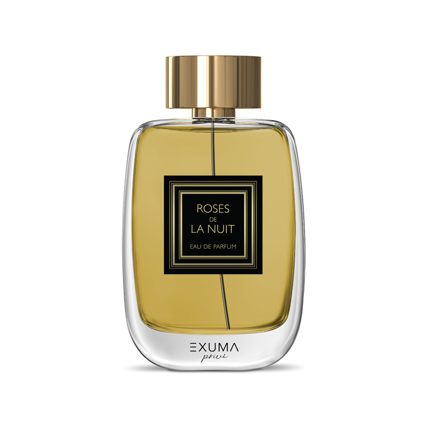 Roses De La Nuit Exuma Parfums — аромат