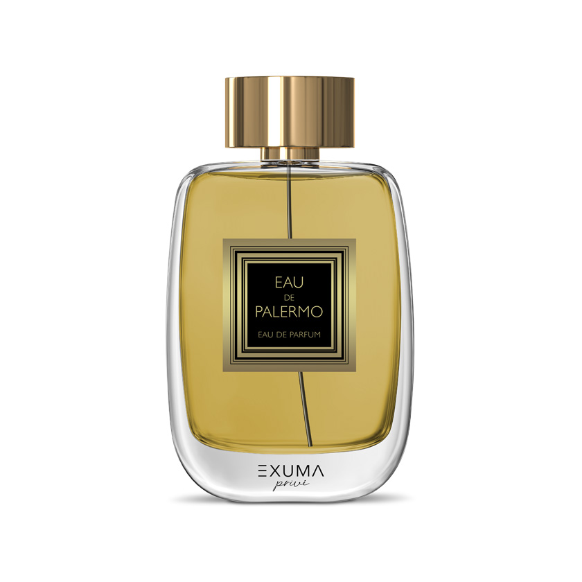 Eau de Palermo Exuma Parfums — аромат