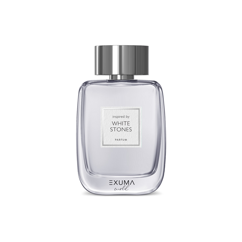 White Stones Exuma Parfums — аромат