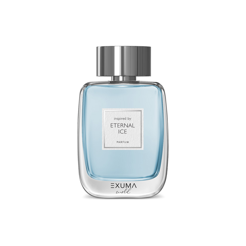 Eternal Ice Exuma Parfums — аромат