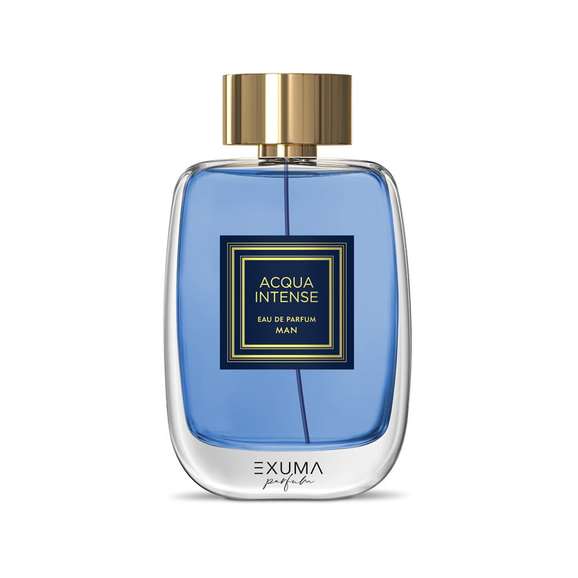 Acqua Intense Man Exuma Parfums — аромат