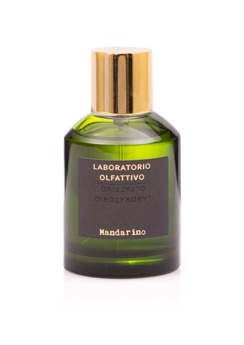 Mandarino Laboratorio Olfattivo — аромат