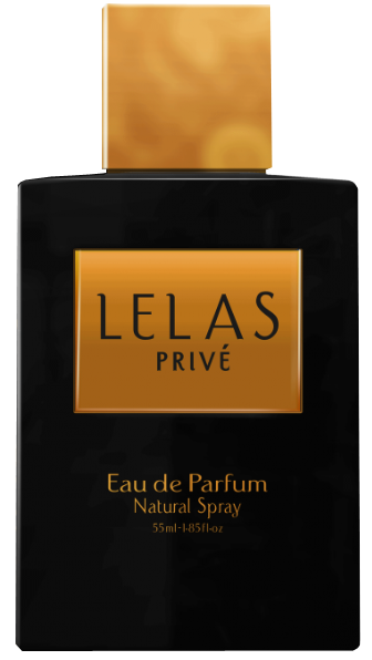 Lelas Noir Premier LELAS — аромат