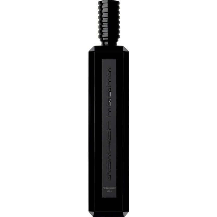 Périlleusement Vôtre Serge Lutens — аромат