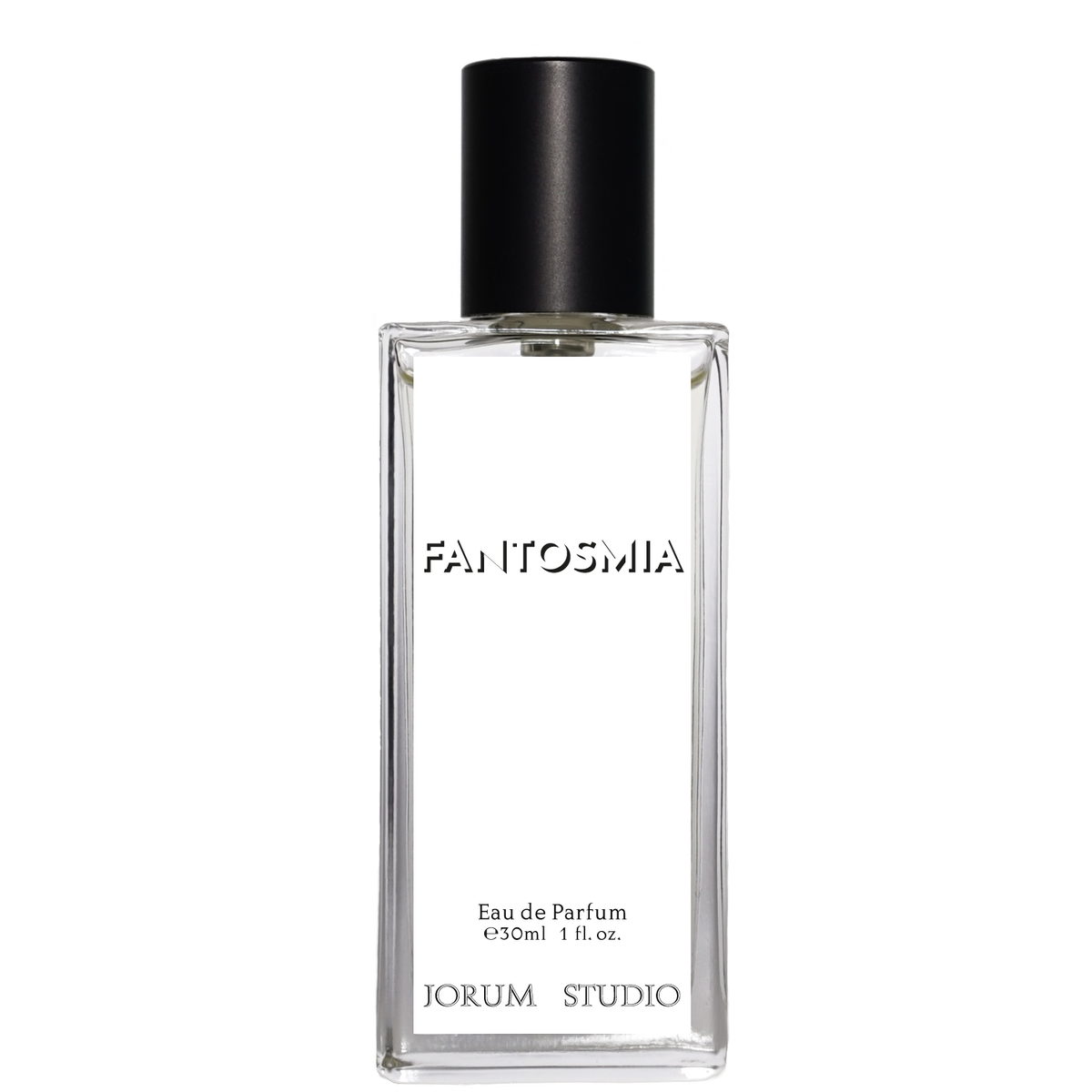 Fantosmia Jorum Studio — аромат
