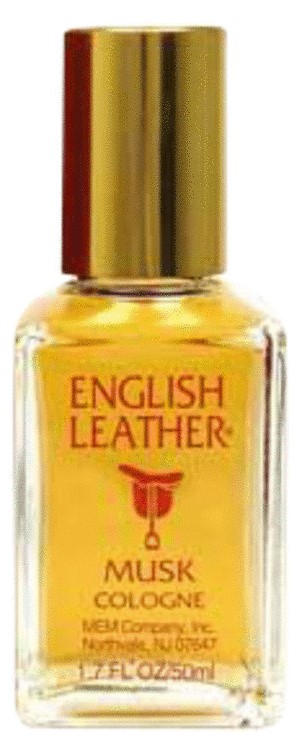 Musk English Leather — аромат