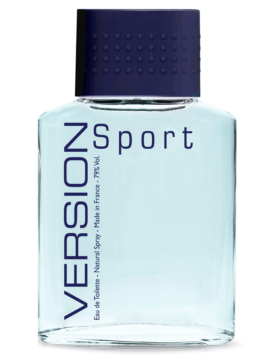 Version Sport Ulric de Varens — аромат