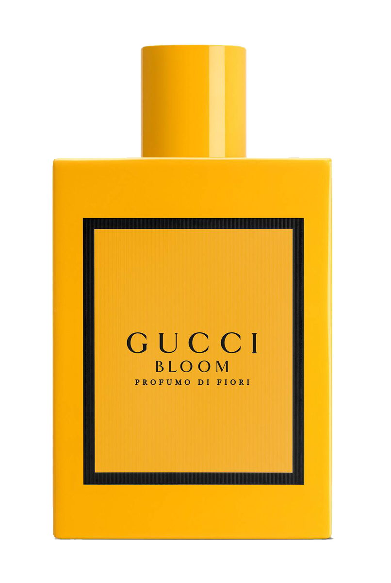 Gucci Bloom Profumo Di Fiori Gucci — аромат