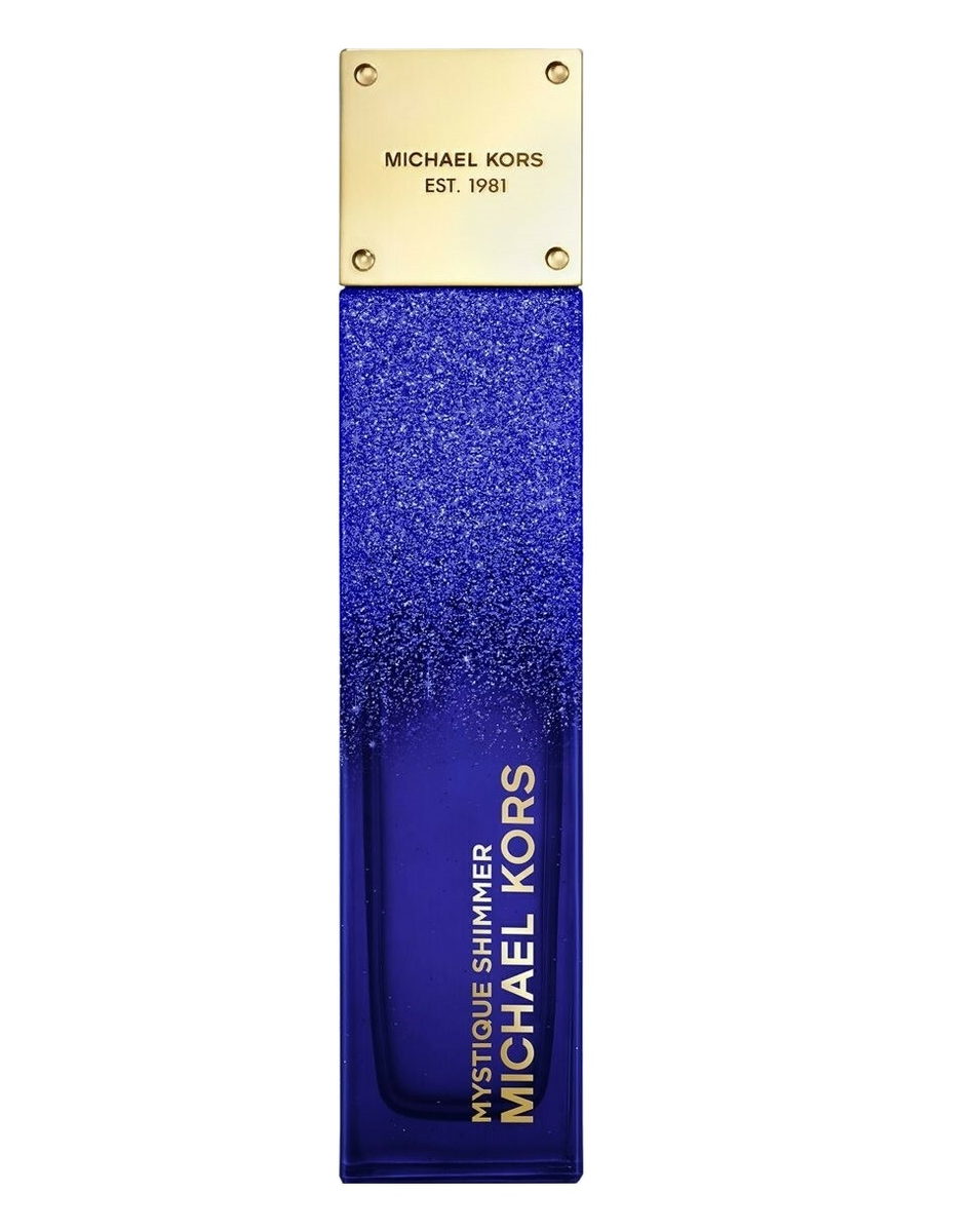 Mystique Shimmer Michael Kors — аромат