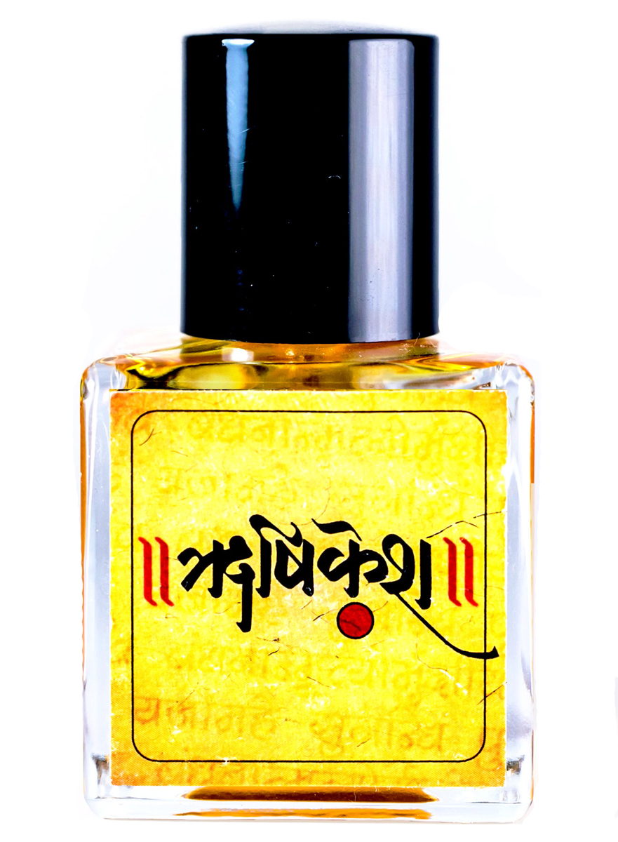 Rishikesh Perfumologist — аромат