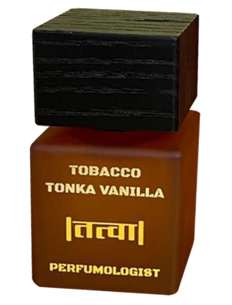 Tatva Perfumologist — аромат