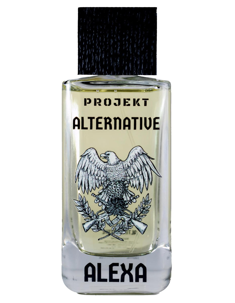 Alexa By Projekt Alternative Perfumologist — аромат