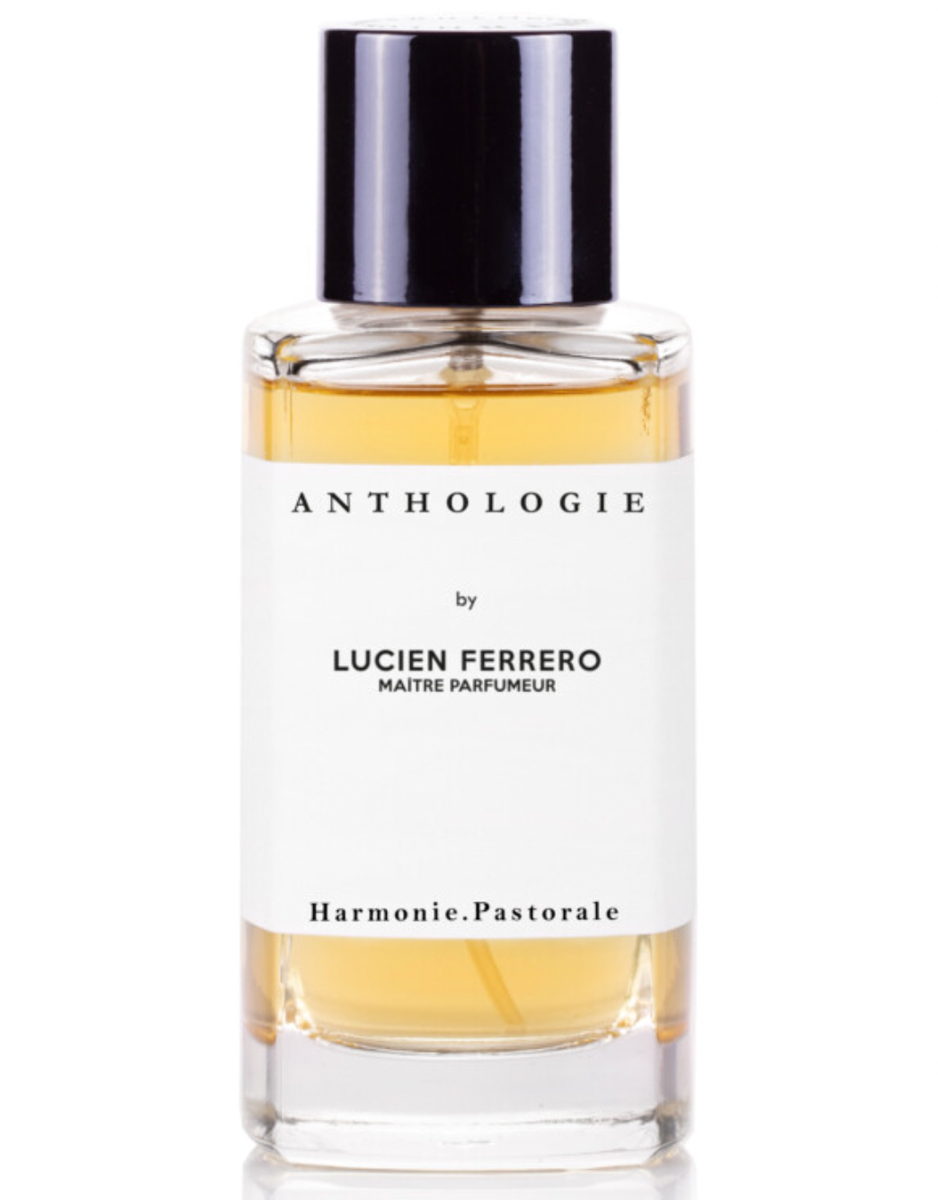 Harmonie Pastorale Anthologie — аромат