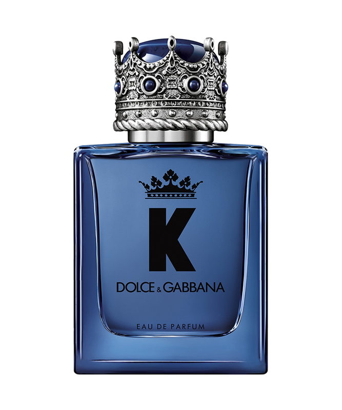 K by Dolce & Gabbana Eau de Parfum Dolce&Gabbana — аромат