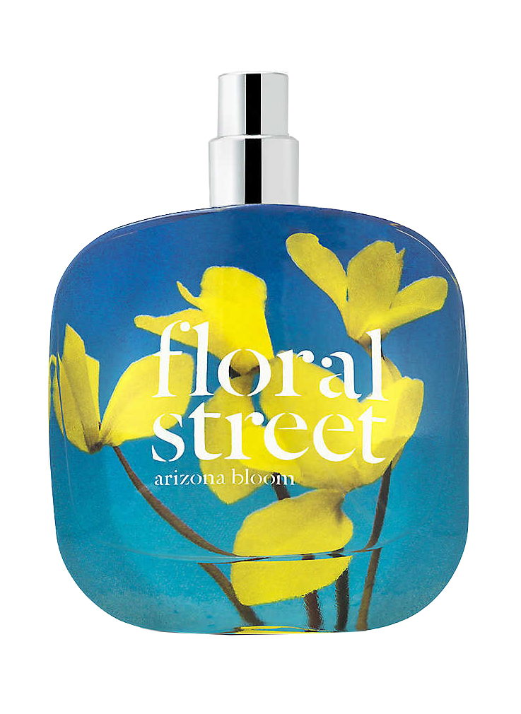 Arizona Bloom Floral Street — аромат