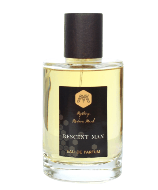 Rescent Man Mystery, Modern Mark — аромат