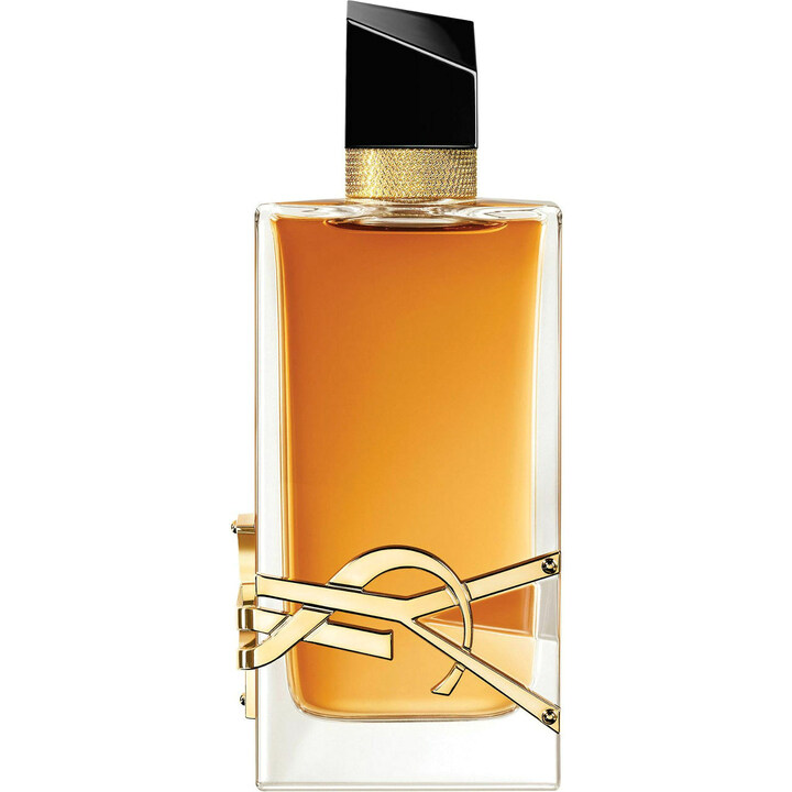 Libre Intense Yves Saint Laurent — аромат