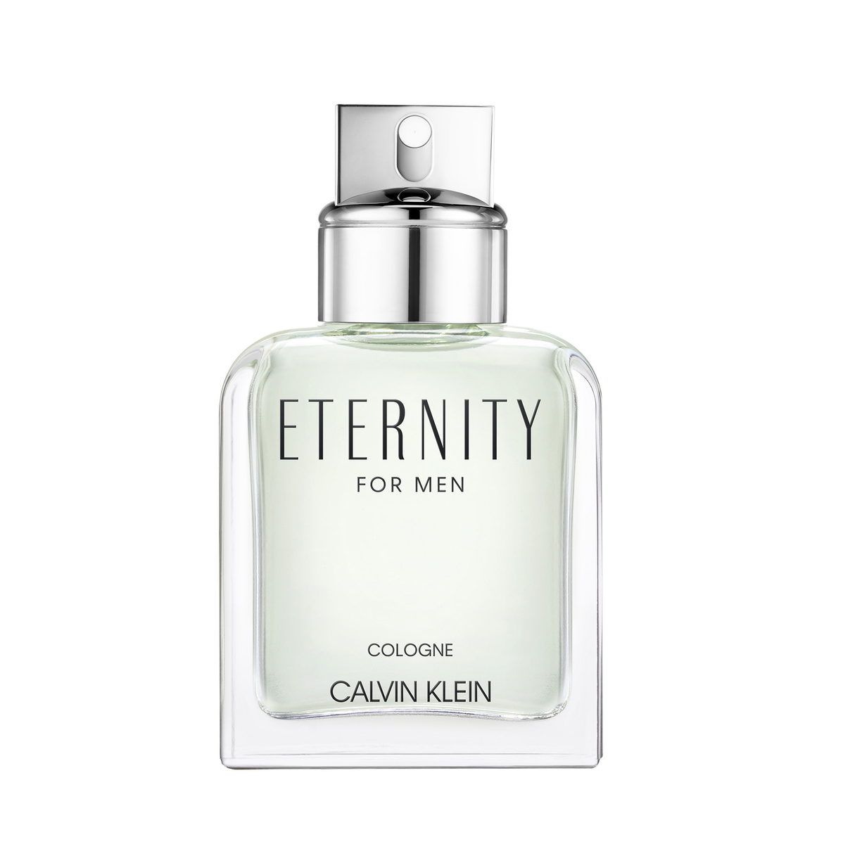Eternity Cologne For Men Calvin Klein — аромат
