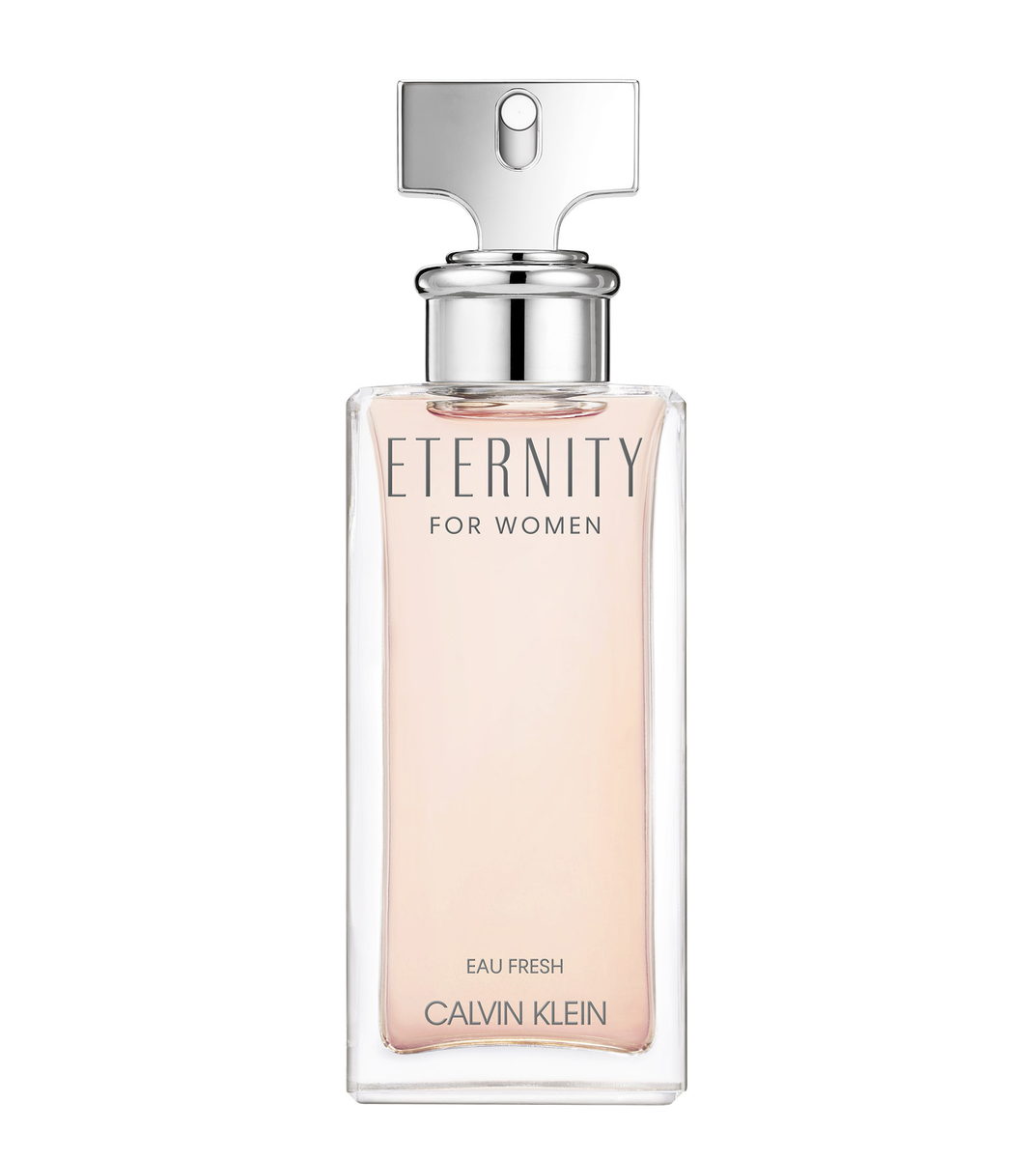 Eternity Eau Fresh For Women Calvin Klein