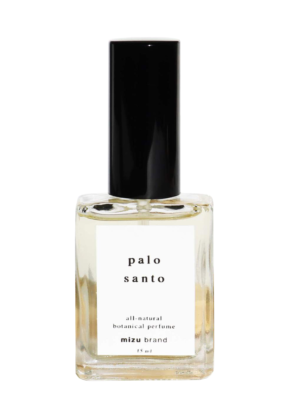Palo Santo Mizu