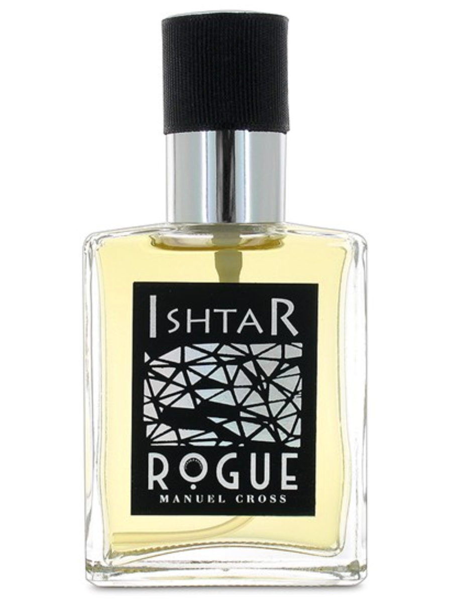 Ishtar Rogue Perfumery — аромат