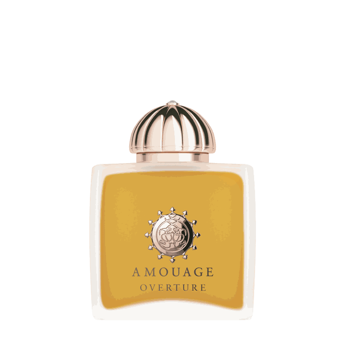 Overture Woman Amouage — аромат