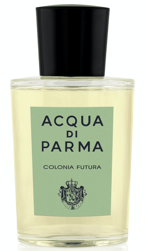 Colonia Futura Acqua di Parma — аромат