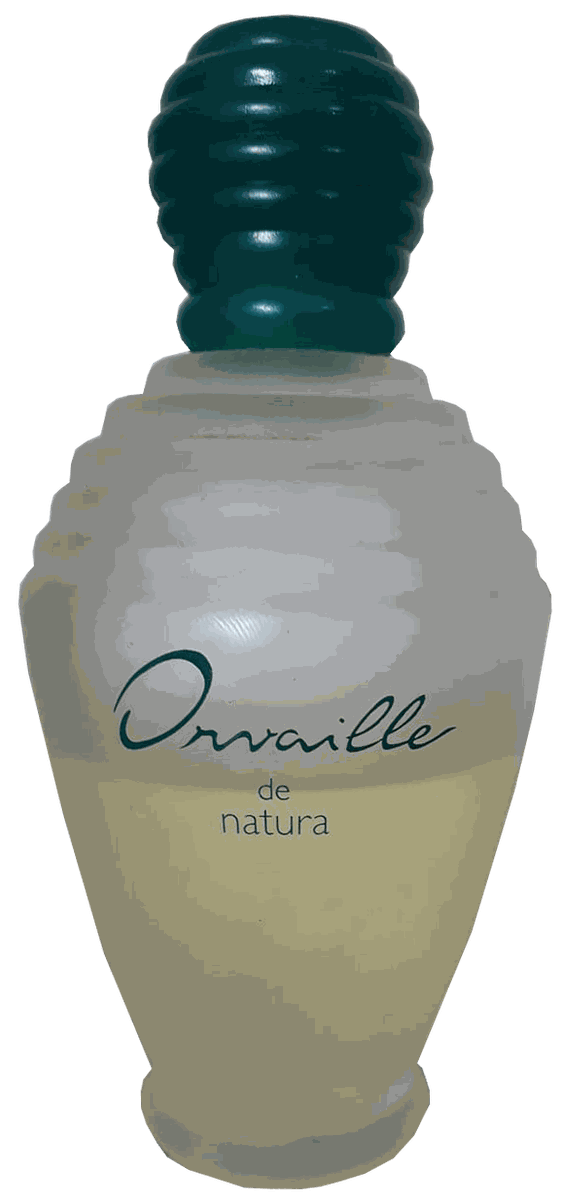 Orvaille Natura — аромат