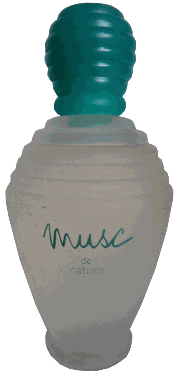 Musc Natura — аромат