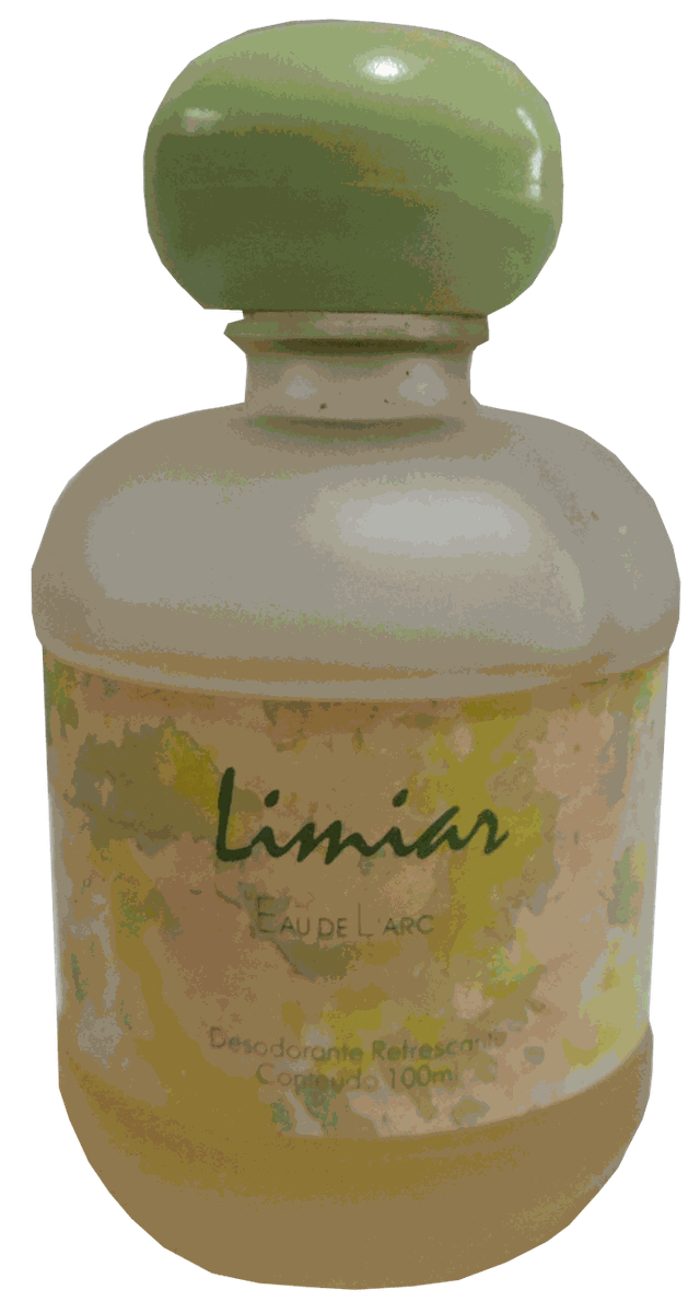 Limiar Natura — аромат