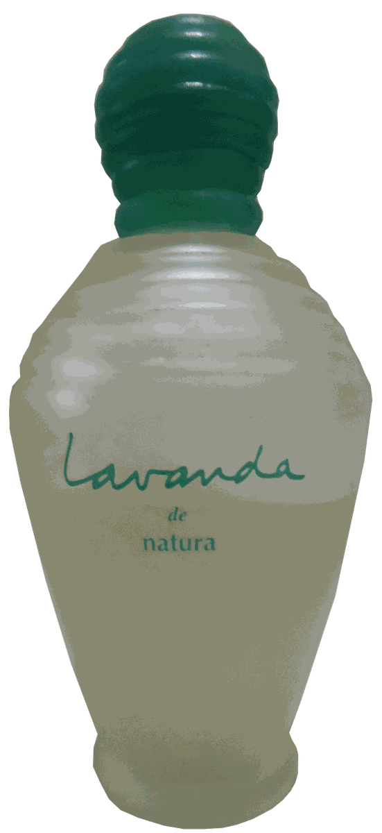 Lavanda Natura — аромат