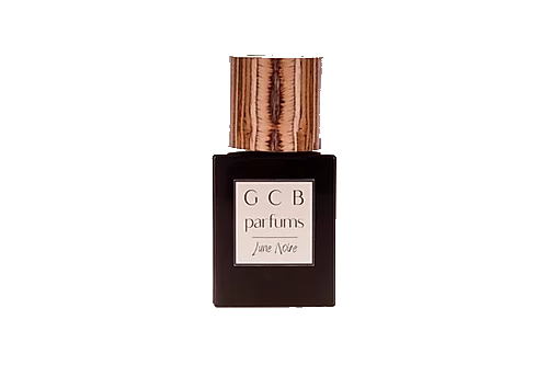 Lune Noire GCB parfums — аромат