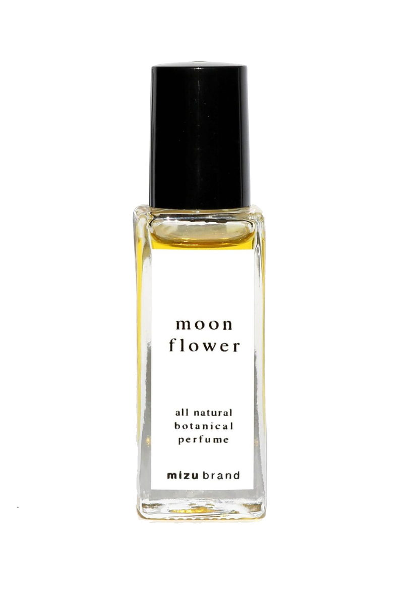 Moonflower Mizu — аромат