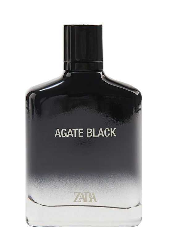 Agate Black Zara — аромат