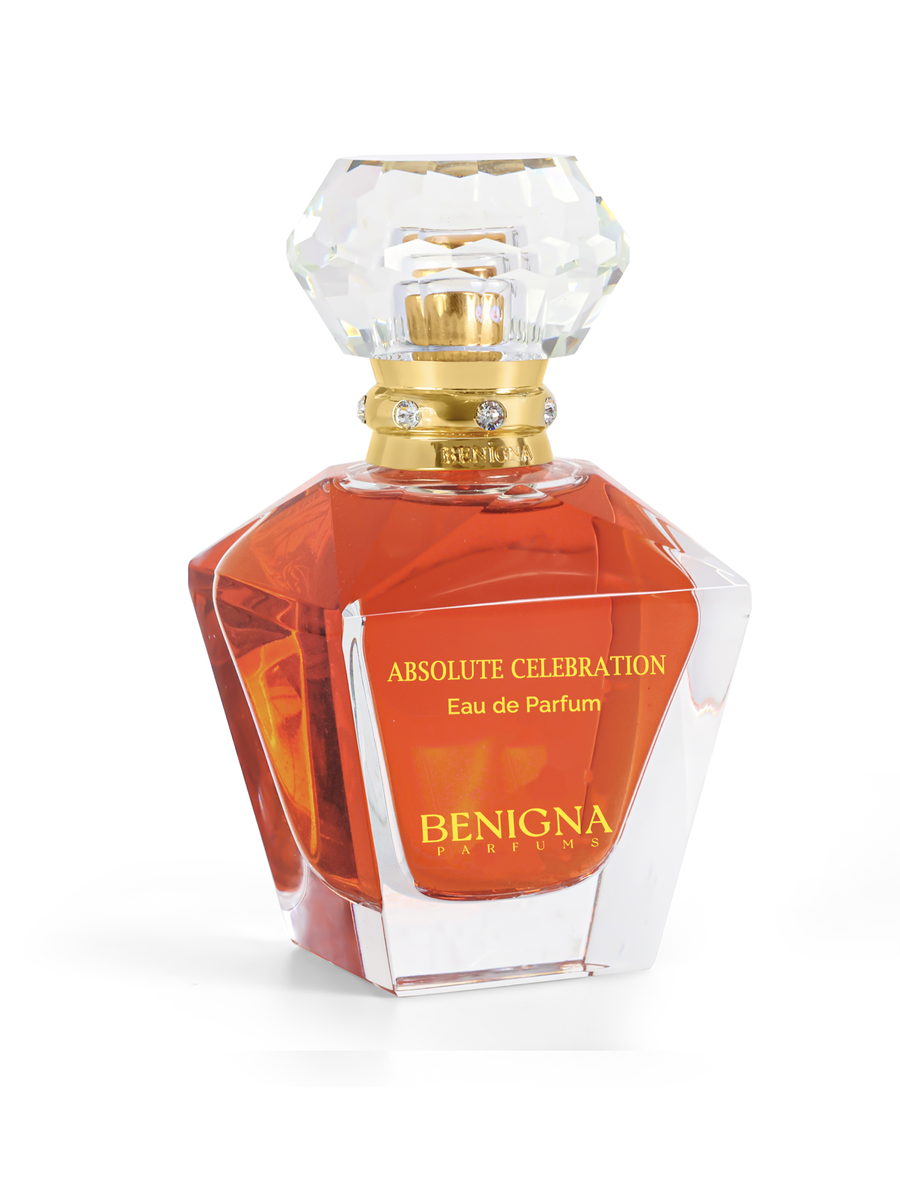Absolute Celebration Benigna Parfums — аромат
