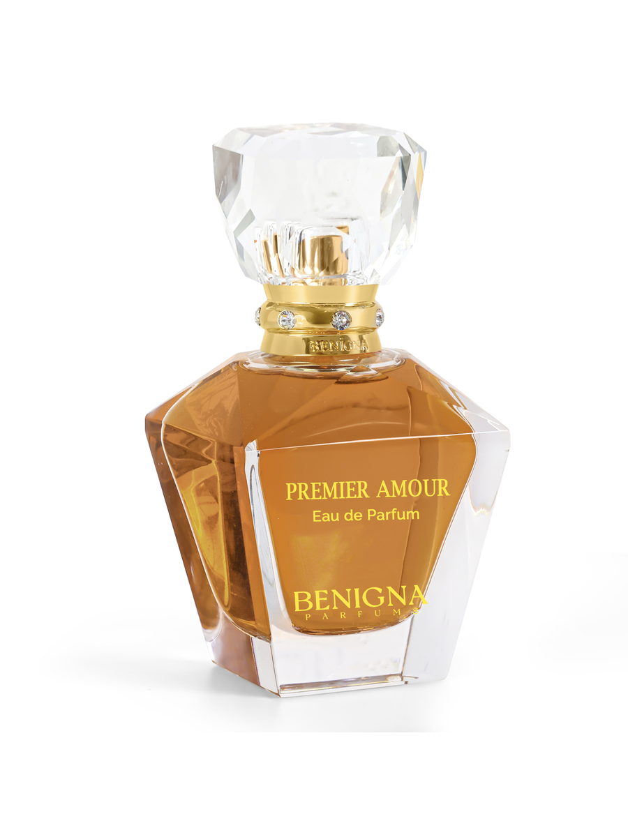 Premier Amour Benigna Parfums — аромат