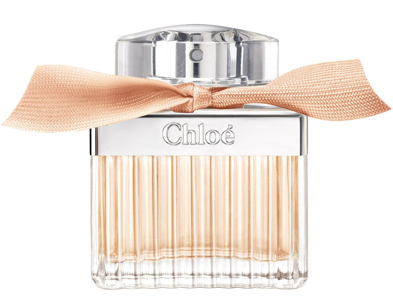 Chloé Rose Tangerine Chloé — аромат