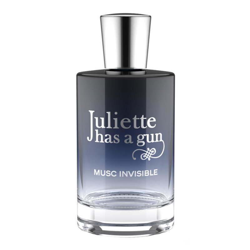 Musc Invisible Juliette Has A Gun — аромат