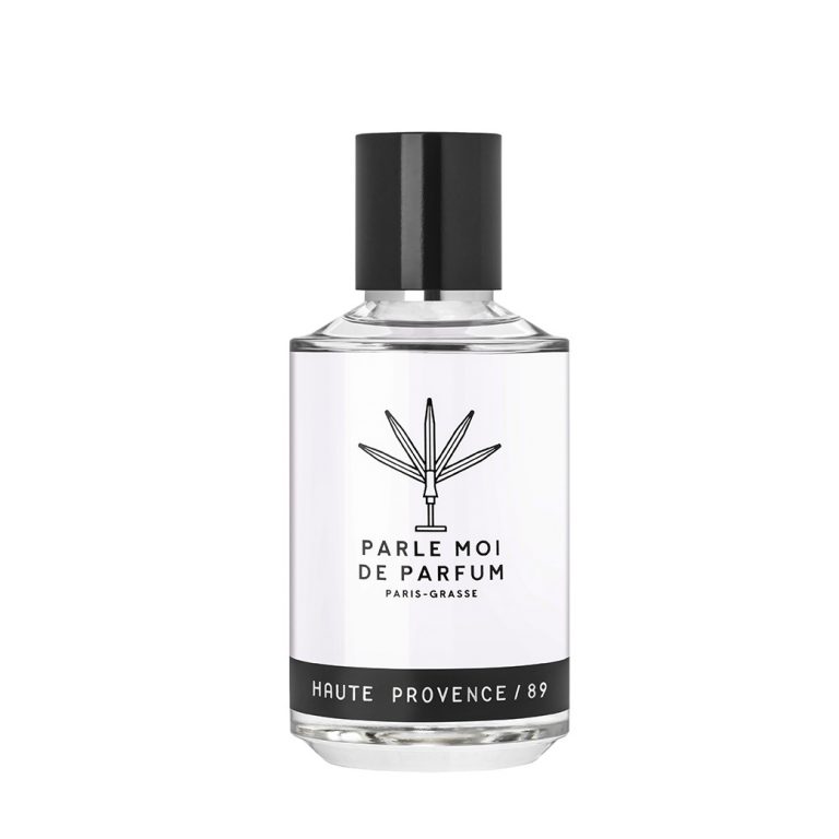 Haute Provence 89 Parle Moi de Parfum — аромат