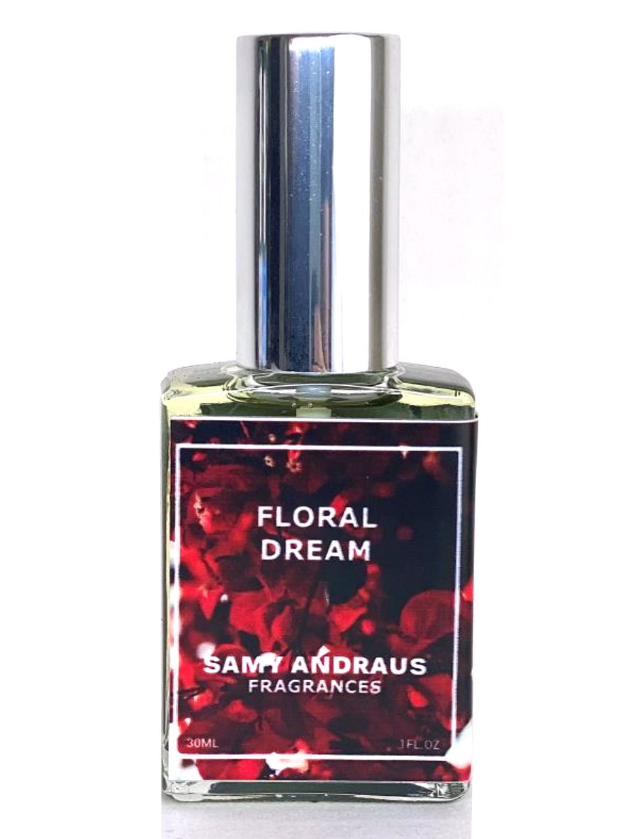 Floral Dream Samy Andraus Fragrances — аромат