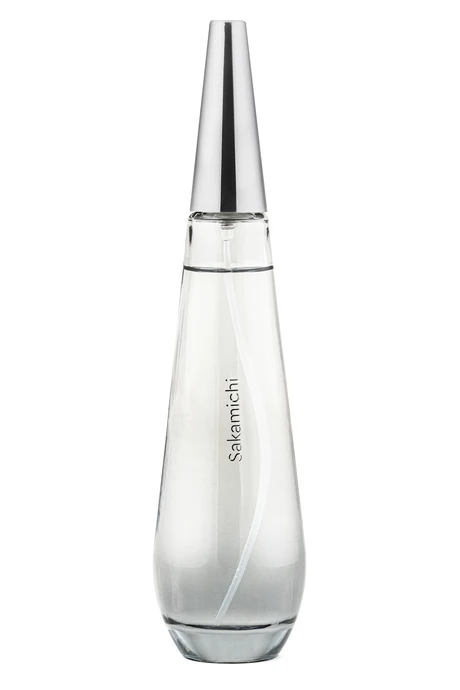 Ice by Sakamichi Silver Woman Sakamichi Parfums — аромат