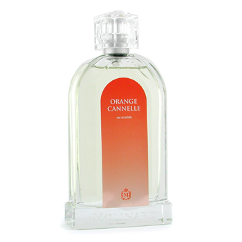 Orange Cannelle Molinard — аромат