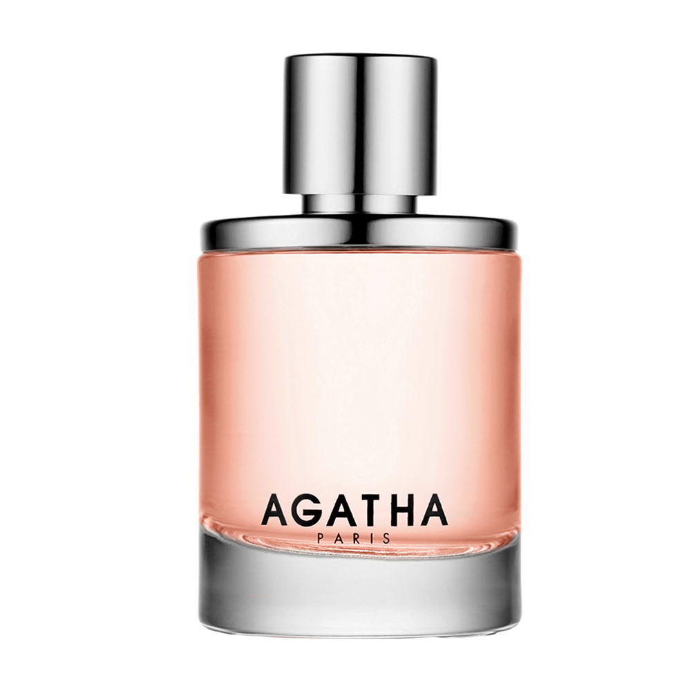 Enjoy Agatha Paris — аромат
