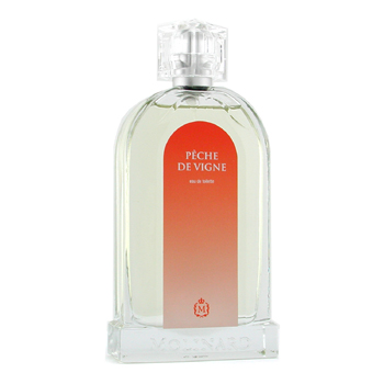 Pêche de Vigne Molinard — аромат