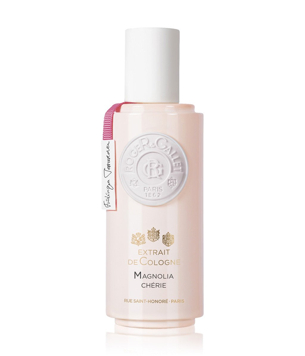 Magnolia Chérie Roger & Gallet — аромат