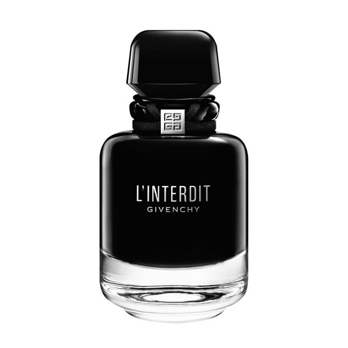 L'Interdit Eau de Parfum Intense Givenchy — аромат