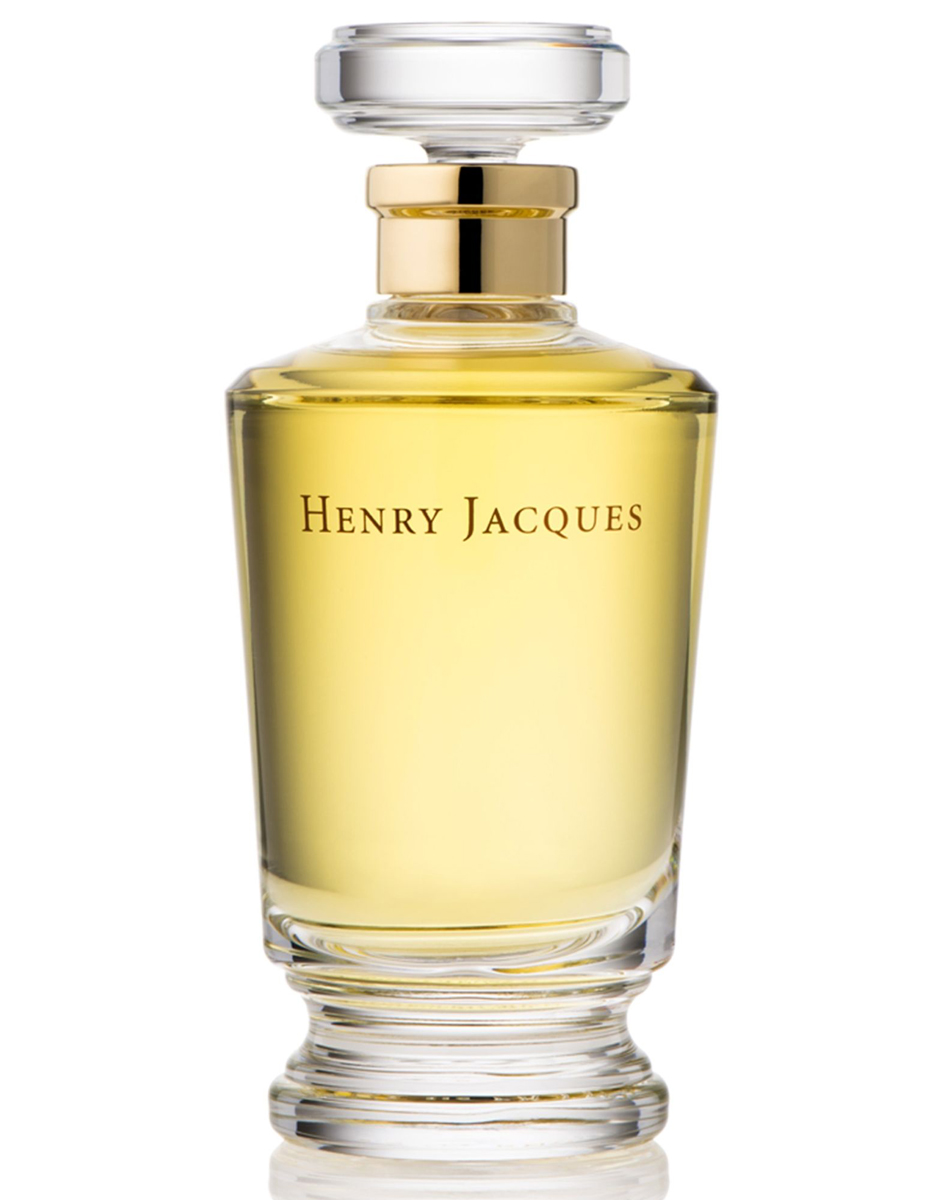 Bonjour Henry Jacques — аромат