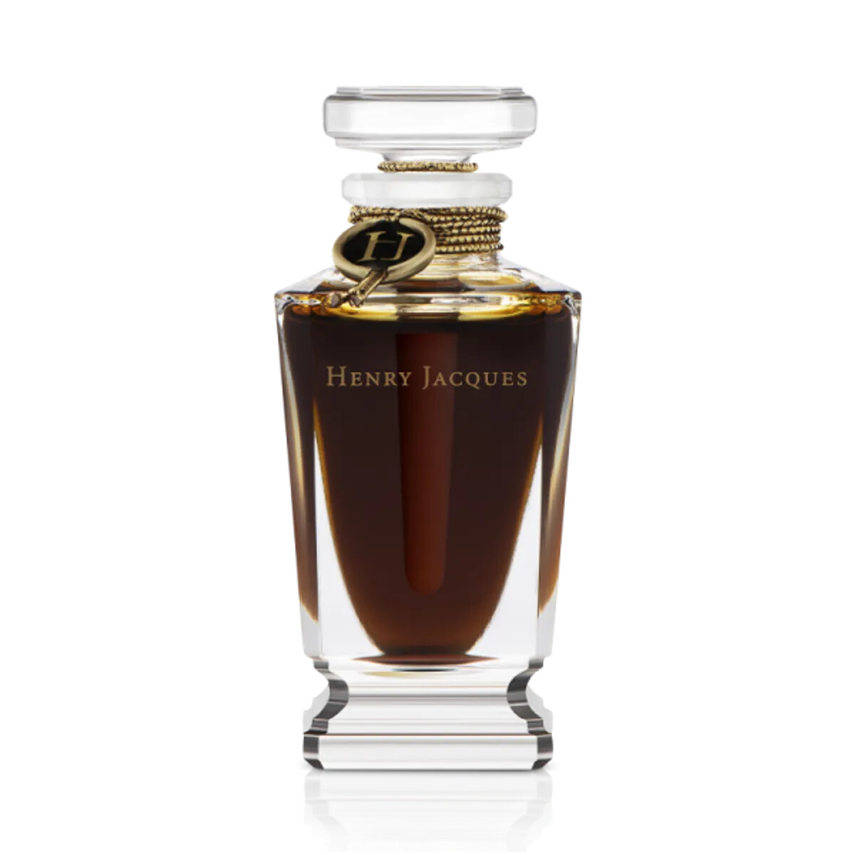 Bonjour For Men Henry Jacques — аромат