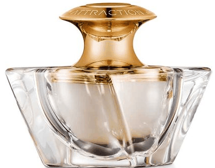 Attraction Addicted Essence de Parfum Avon — аромат