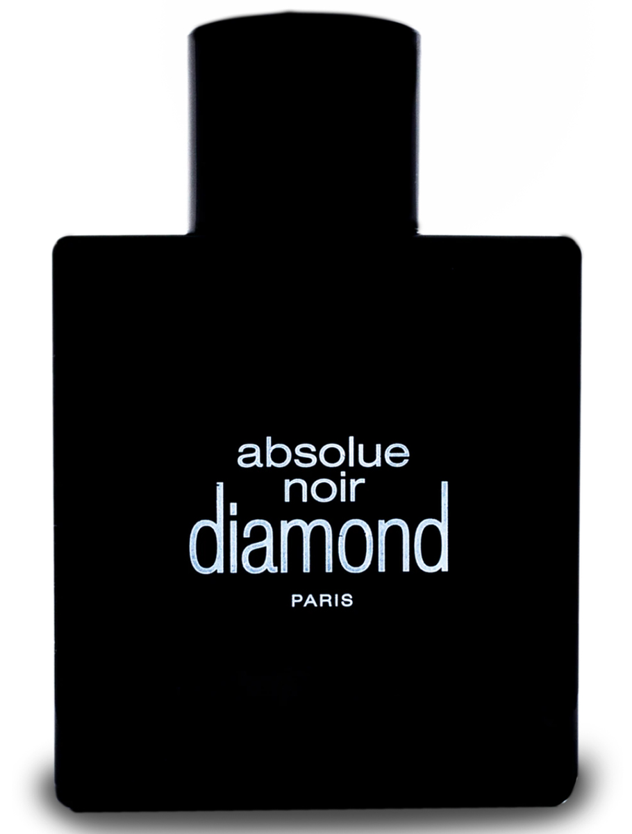 Absolue Noir Diamond Absolue Diamond — аромат